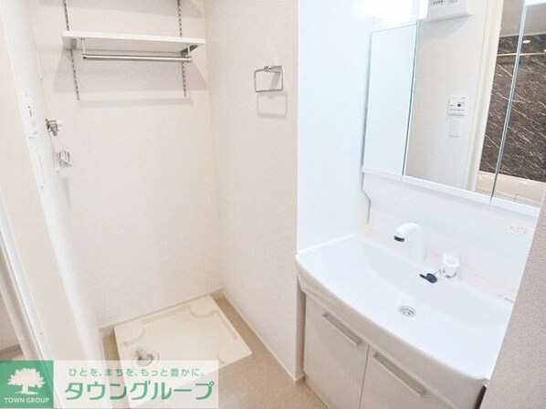 ヒカルサ東松山の物件内観写真